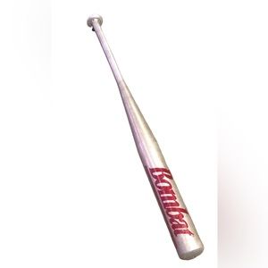 Bombat Lite Official Little League Softball Bat 29” 24Oz Model No. P1111 USA